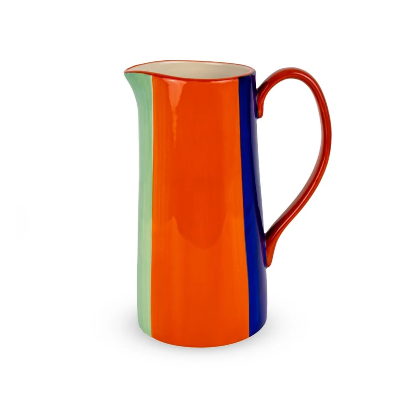 Carafe en Grès Colorée 1,3L - WD Lifestyle