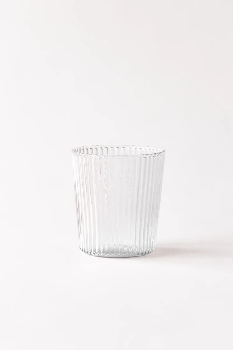 Verre Borosilicate Strié et Coloré - Paveau
