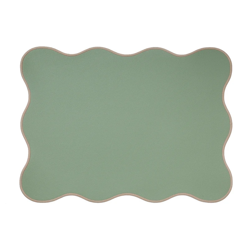 Set de Table Rectangulaire Juliette 33x45 cm - Opjet