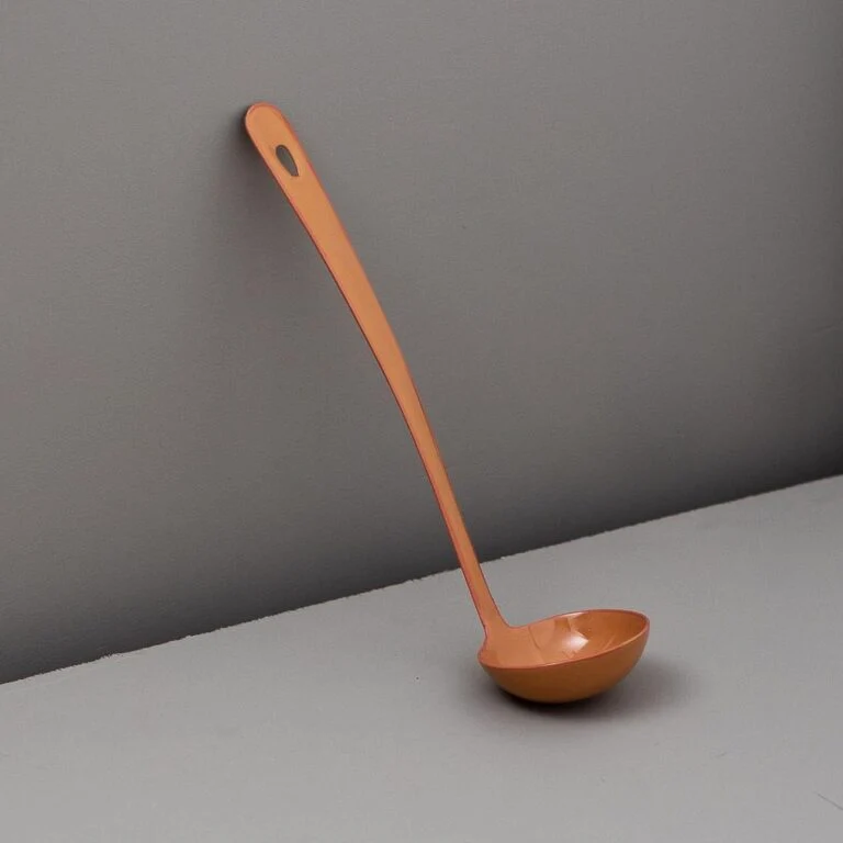 Louche en Fer Coloré Harlow Bright - Be Home