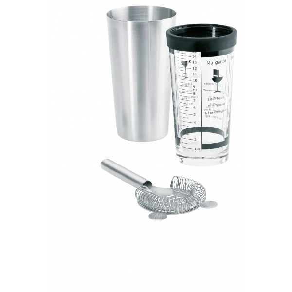 Ensemble de Shaker Boston 500ml - Blomus