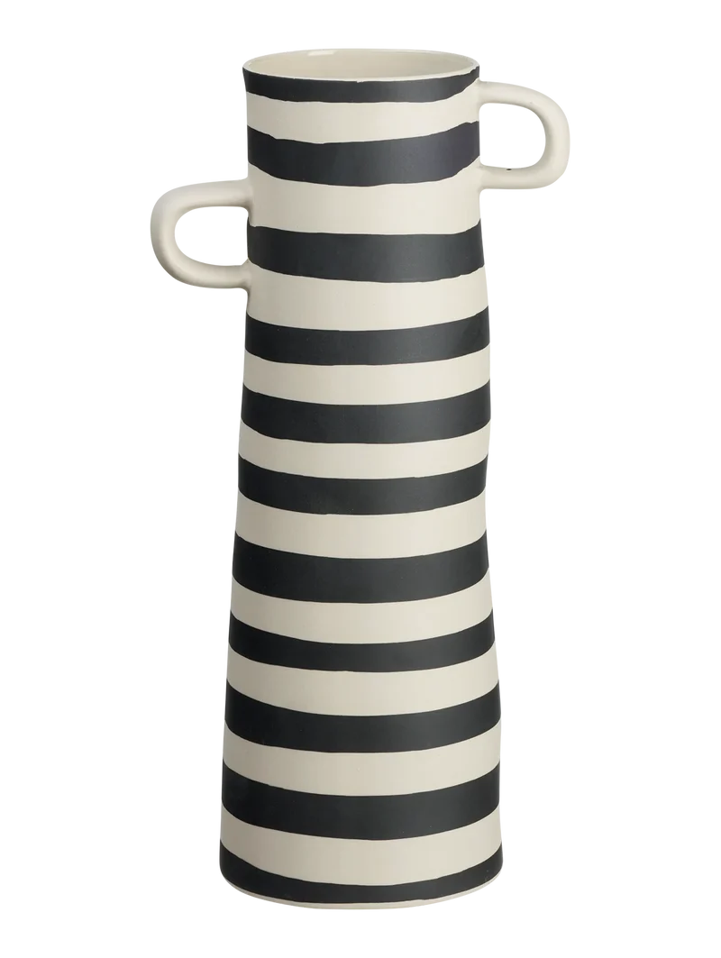 Vase Rayonu en Grès - ASA