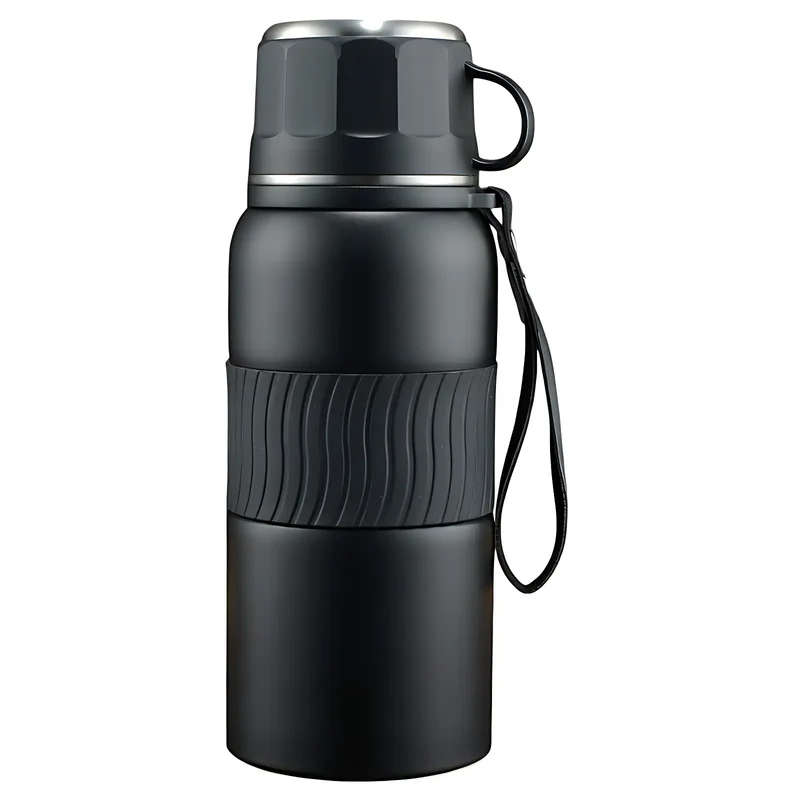 Gourde isotherme luxe