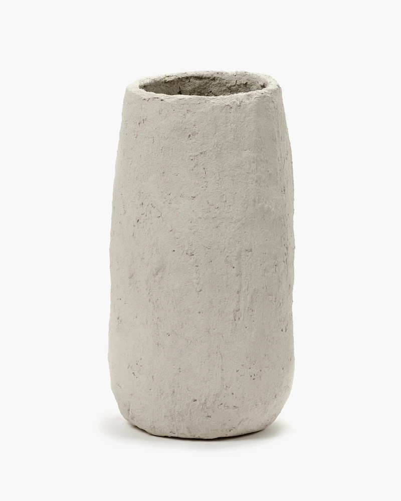 Vase en Papier Mâcher Earth - Serax