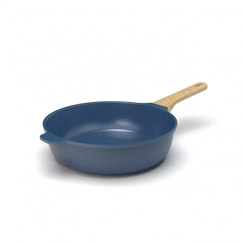 L'Incroyable Sauteuse D.28 cm - Cookut
