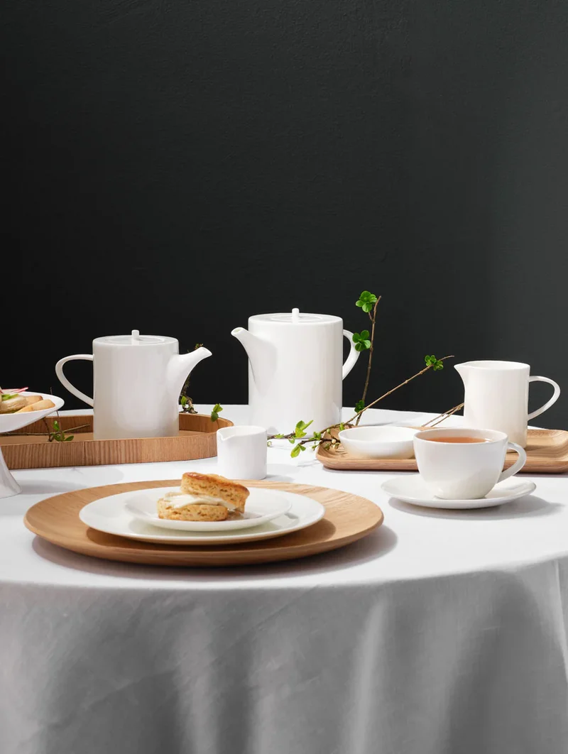 Théière en Porcelaine - ASA