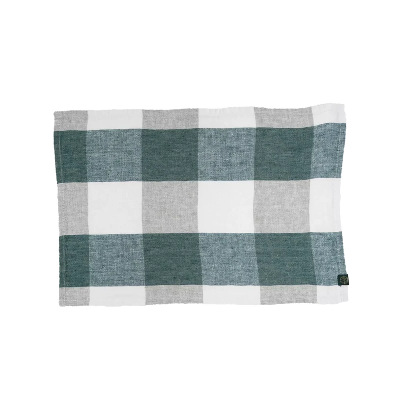 Serviette de Table PALMA X6 - Haomy