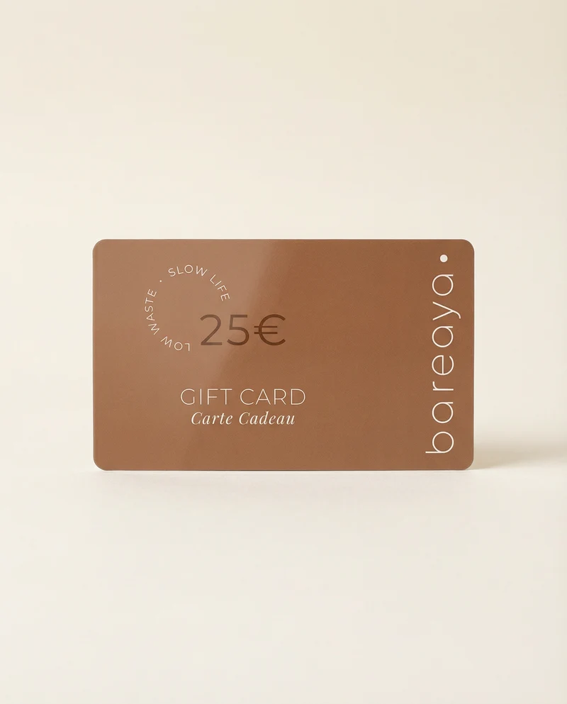 Carte Cadeau