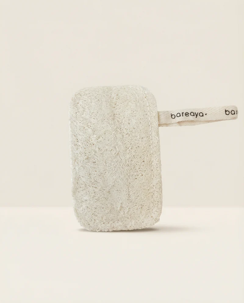 Eponge vaisselle en loofah
