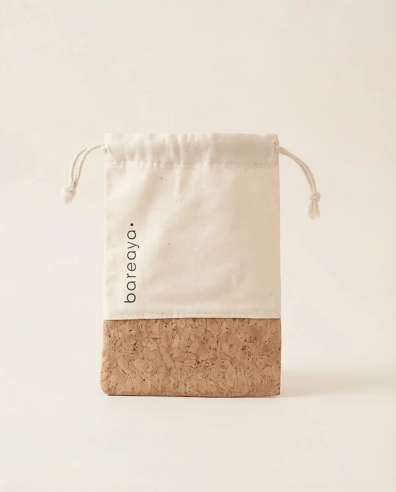 Pochette de rangement pour rasoir