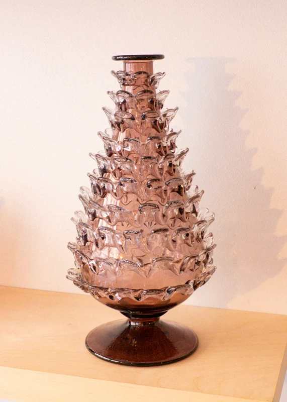 Bouteille Ménade