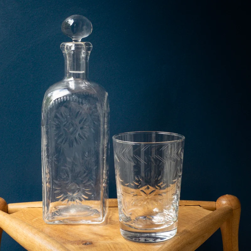 Carafe Soleil