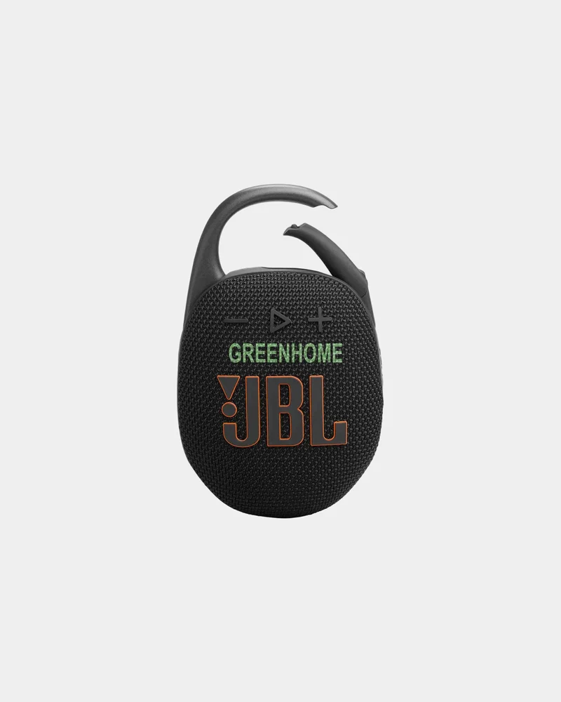 Enceinte Bluetooth étanche JBL Clip 5 à personnaliser