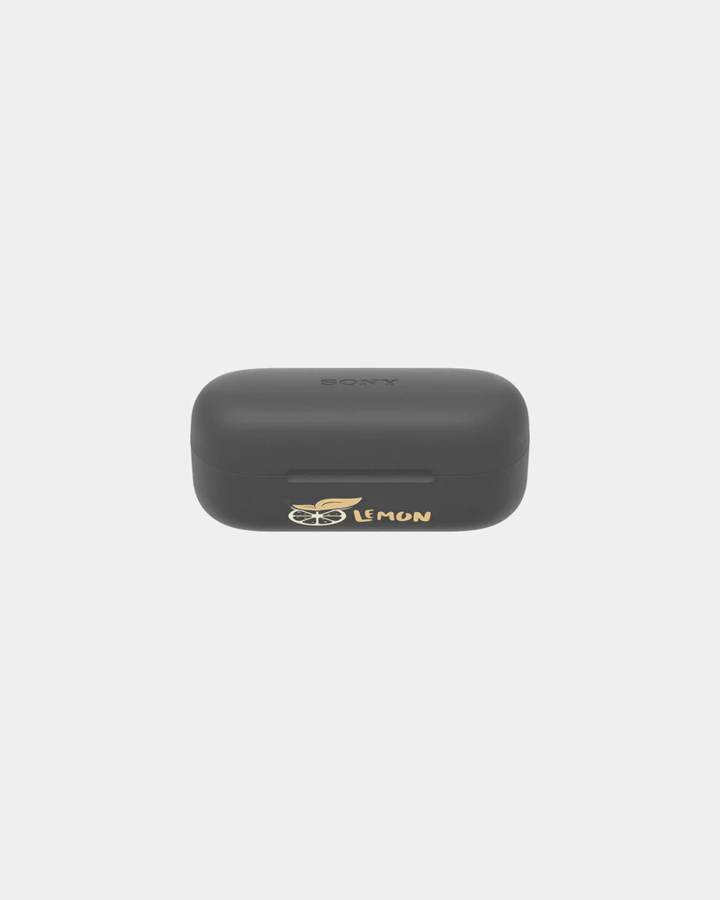 Écouteurs sans fil Sony WF-C510 à personnaliser