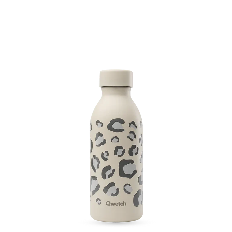 Bouteille Isotherme Icon 500ml - Qwetch