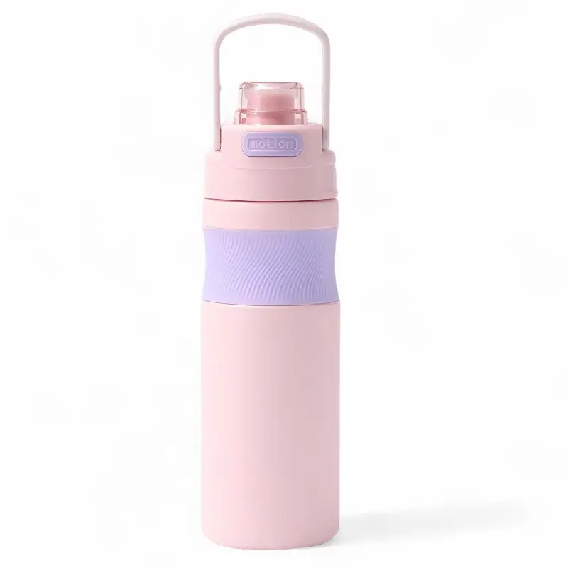 Gourde isotherme originale
