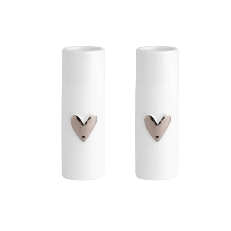 Vase en Porcelaine LOVE - Räder