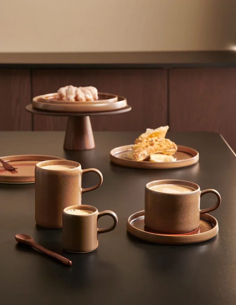 Set de 2 Mugs Gobi - Asa