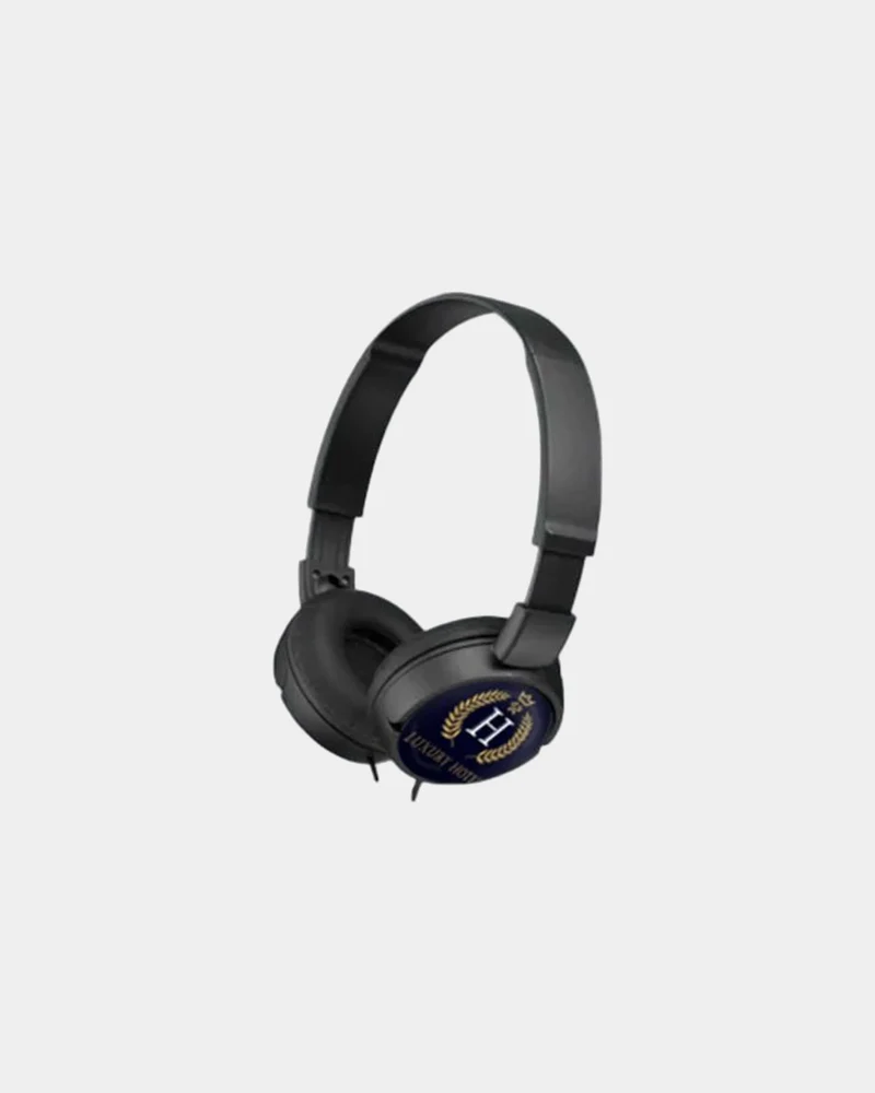 Casque audio Sony MDR-ZX310 pliable à personnaliser