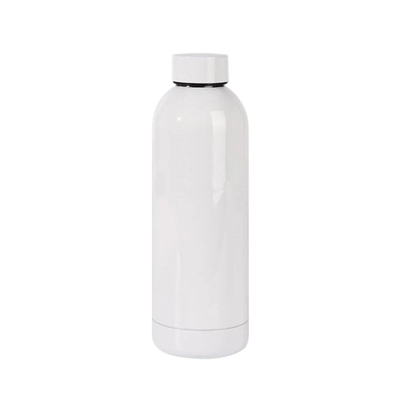 Gourde thermos personnalisée