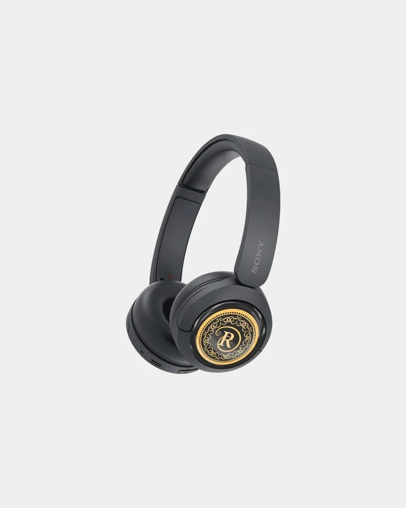 Casque audio sans fil Sony WH-CH520 à personnaliser