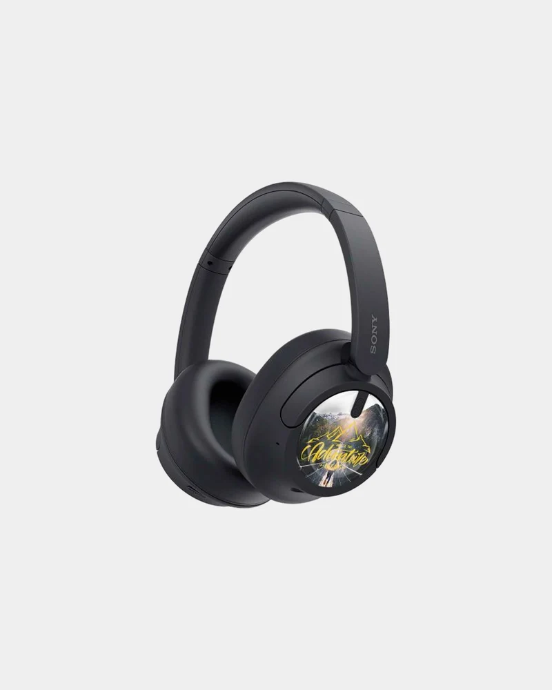 Casque audio réduction bruit Sony WH-CH720N à personnaliser
