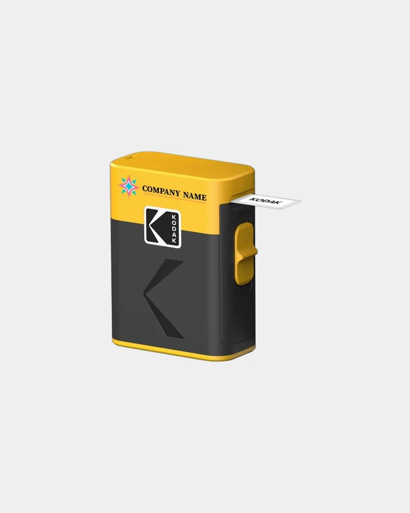 Imprimante étiquettes 203 dpi Kodak à personnaliser