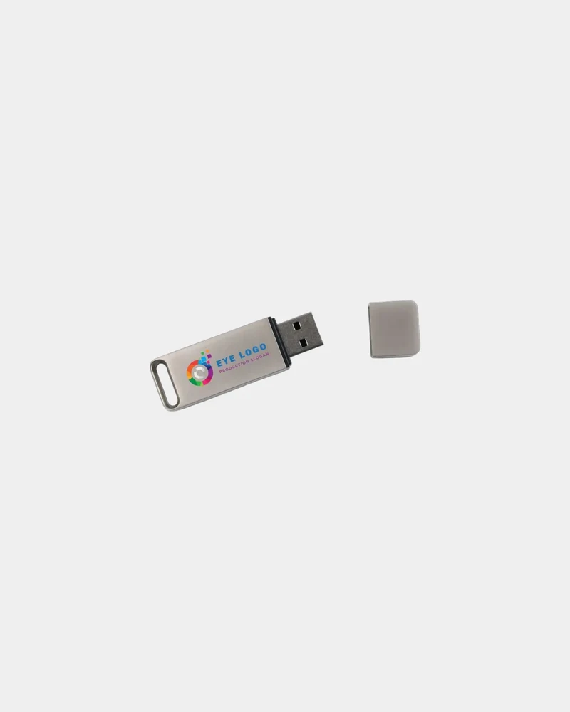 Clé USB SSD Solid 3.2 256 Go à personnaliser