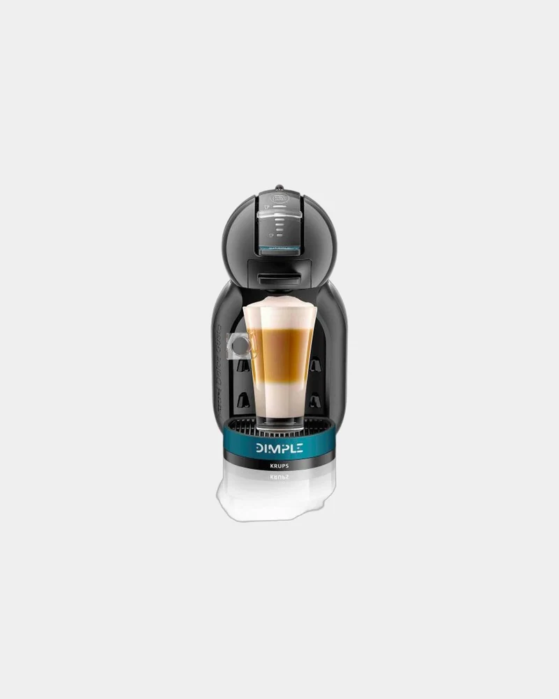 Machine à café Krups Dolce Gusto Mini Me à personnaliser