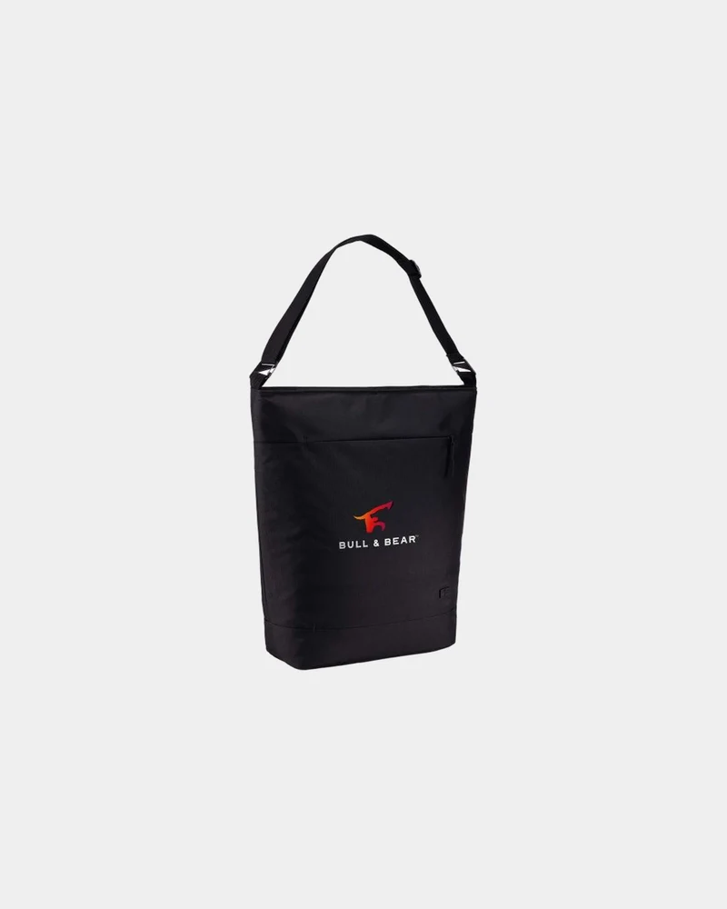 Tote bag recyclé Case Logic Invigo à personnaliser
