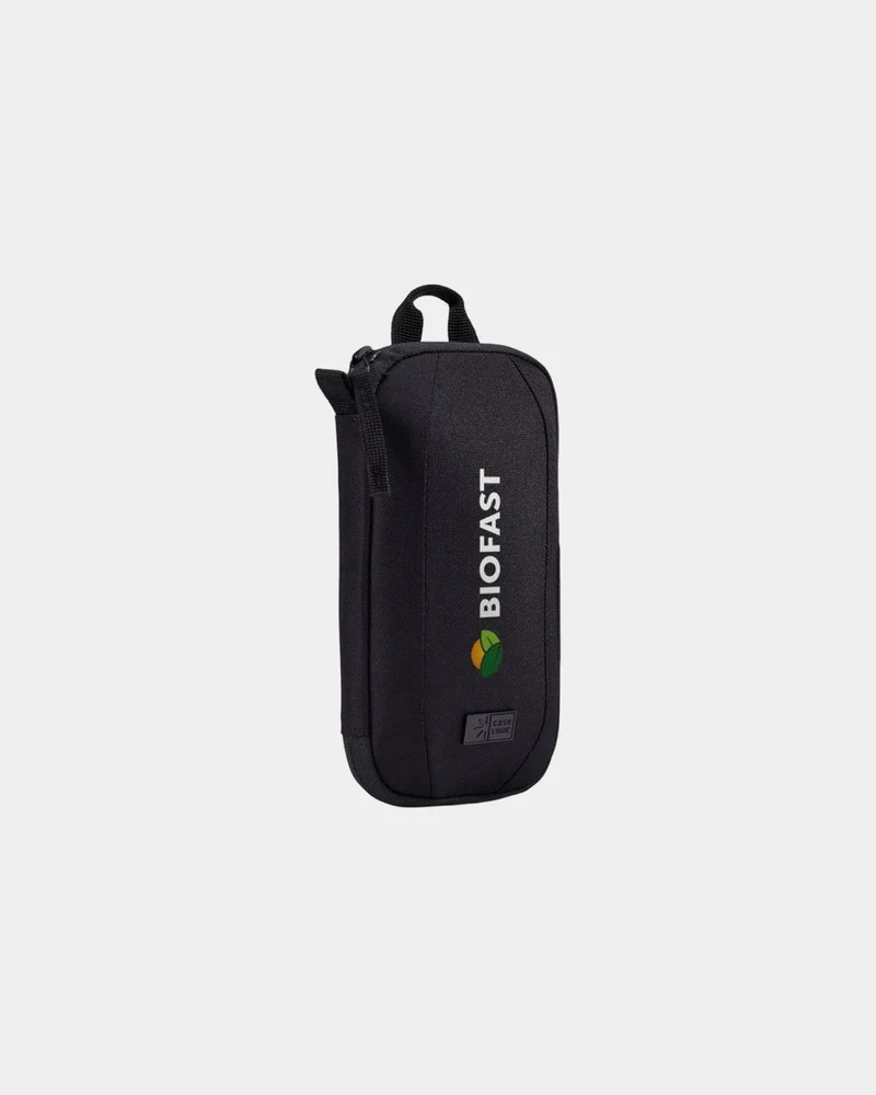 Étui organisateur recyclé Case Logic Invigo à personnaliser