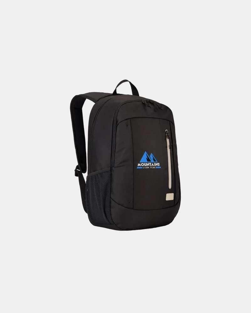 Sac à dos recyclé Case Logic Jaunt 15,6" à personnaliser