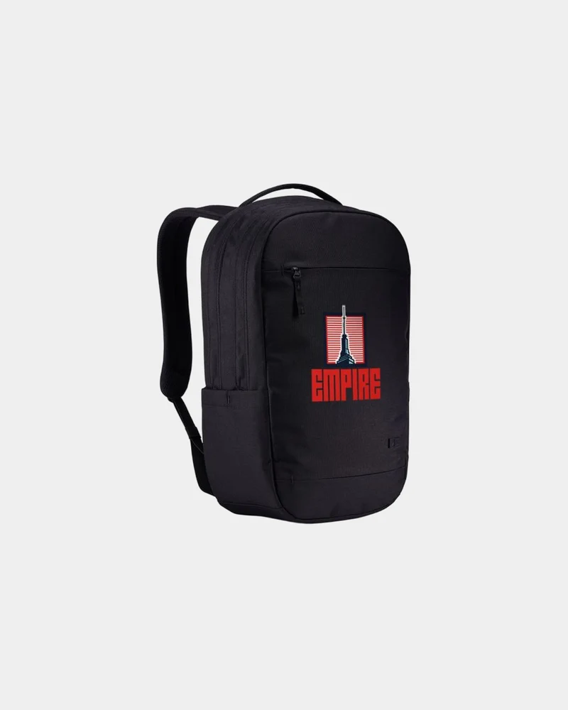 Sac à dos recyclé Case Logic Invigo 14" à personnaliser