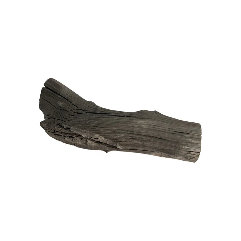 Le charbon actif Made in France