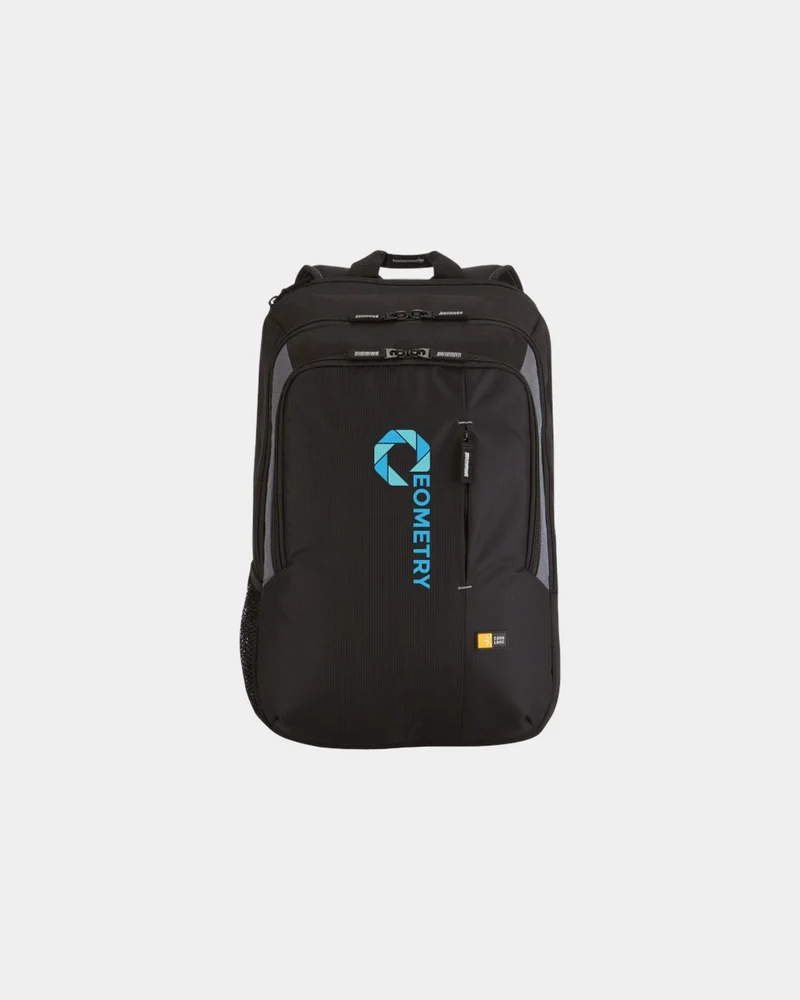 Sac à dos Case Logic 17" à personnaliser