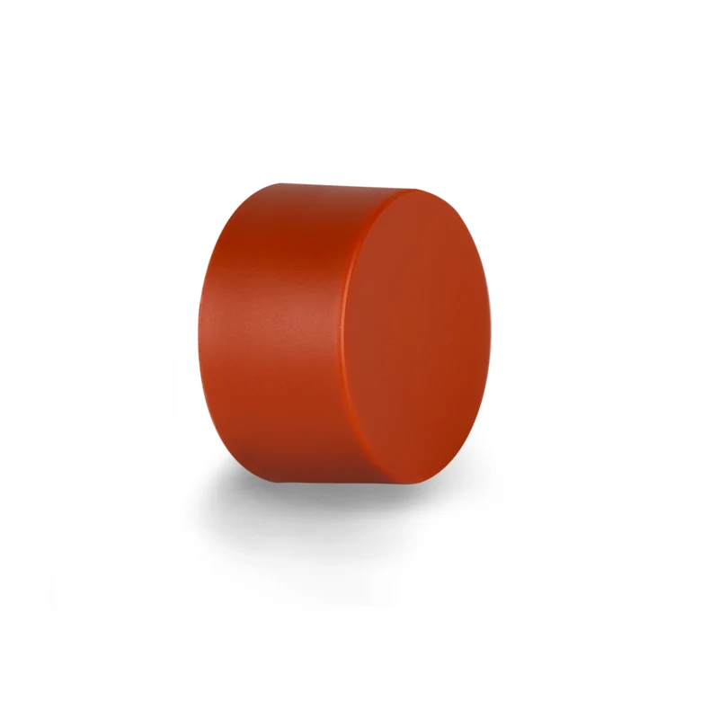 Le bouchon Made in France - Couleur Safran