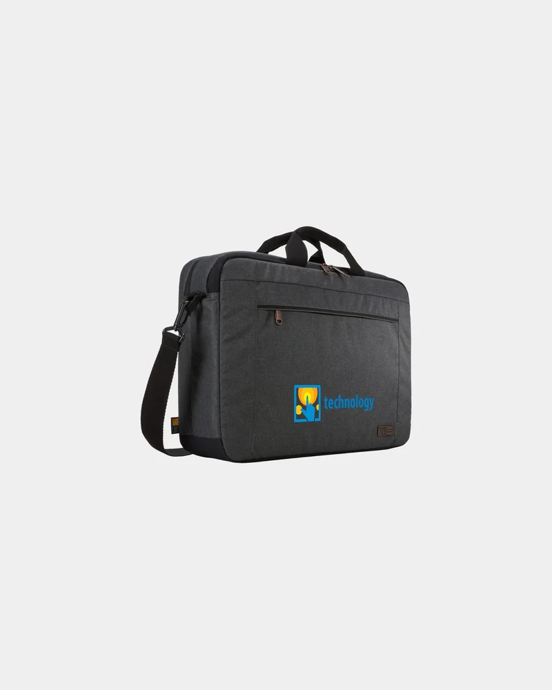 Housse ordinateur Case Logic Era 15,6" à personnaliser