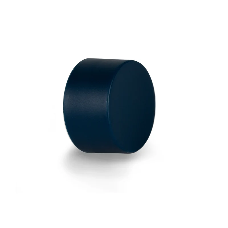 Le bouchon Made in France - Couleur Myrtille