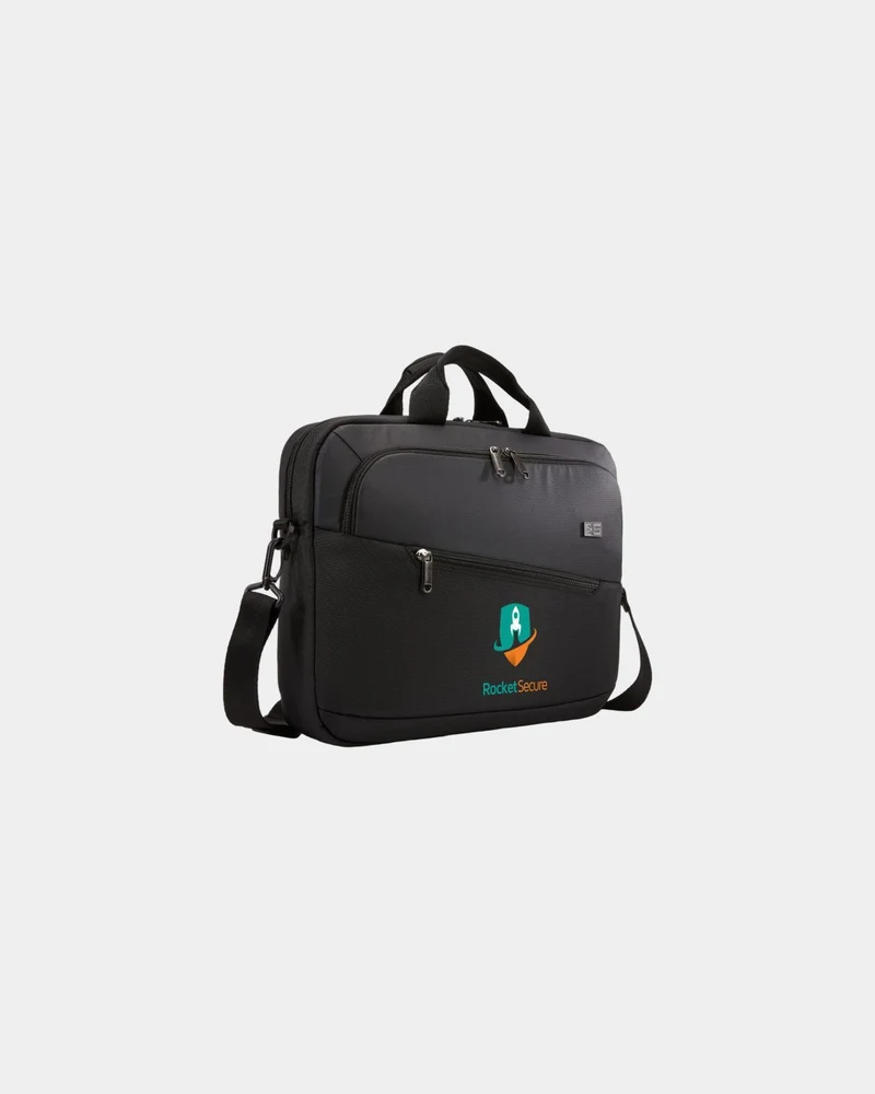 Mallette ordinateur 14" Case Logic Propel à personnaliser