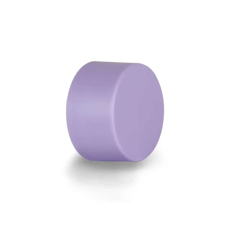 Le bouchon Made in France - Couleur Lilas