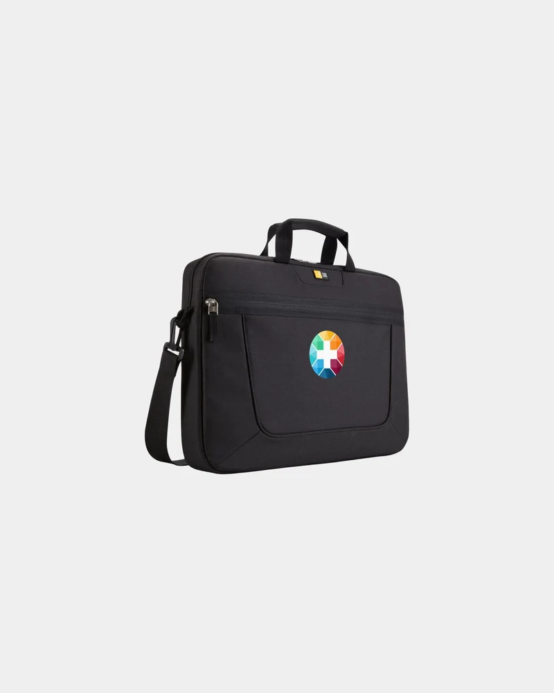 Housse ordinateur Case Logic Value 15.6" à personnaliser