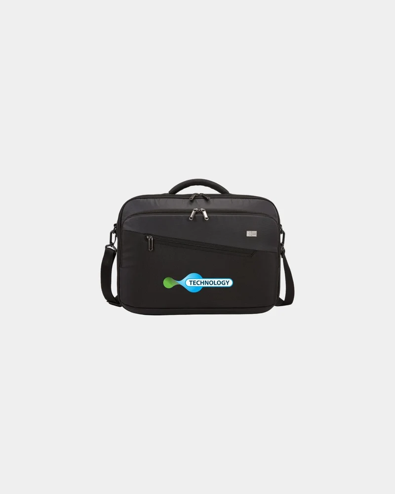 Sacoche portable Case Logic Propel 15,6" à personnaliser
