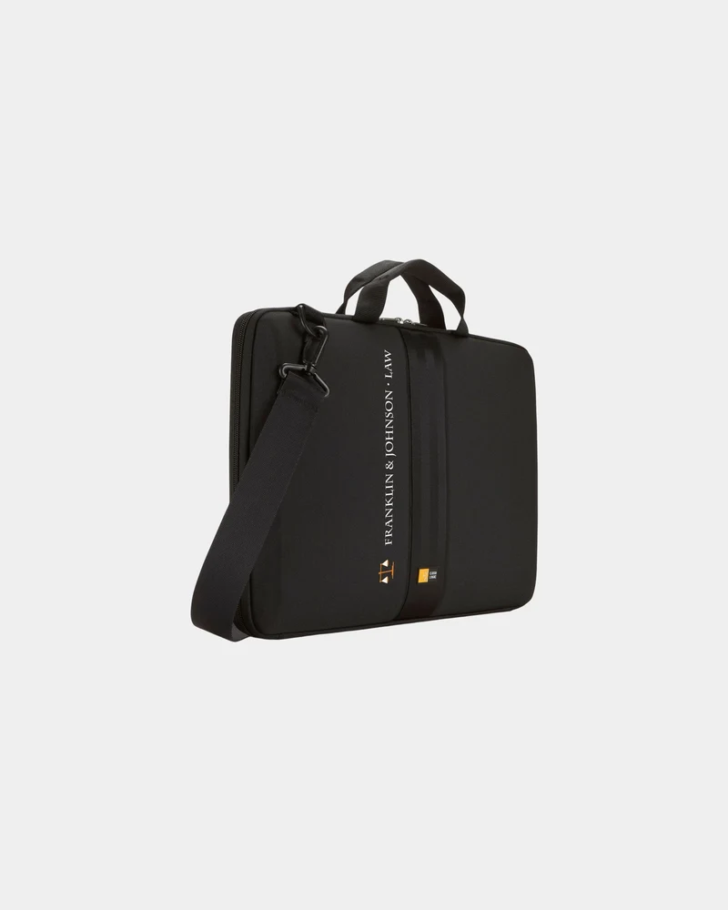 Housse ordinateur Case Logic Attache 16" à personnaliser