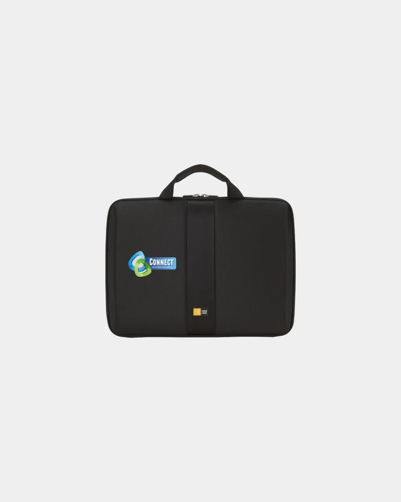 Housse ordinateur EVA Case Logic 13,3" à personnaliser