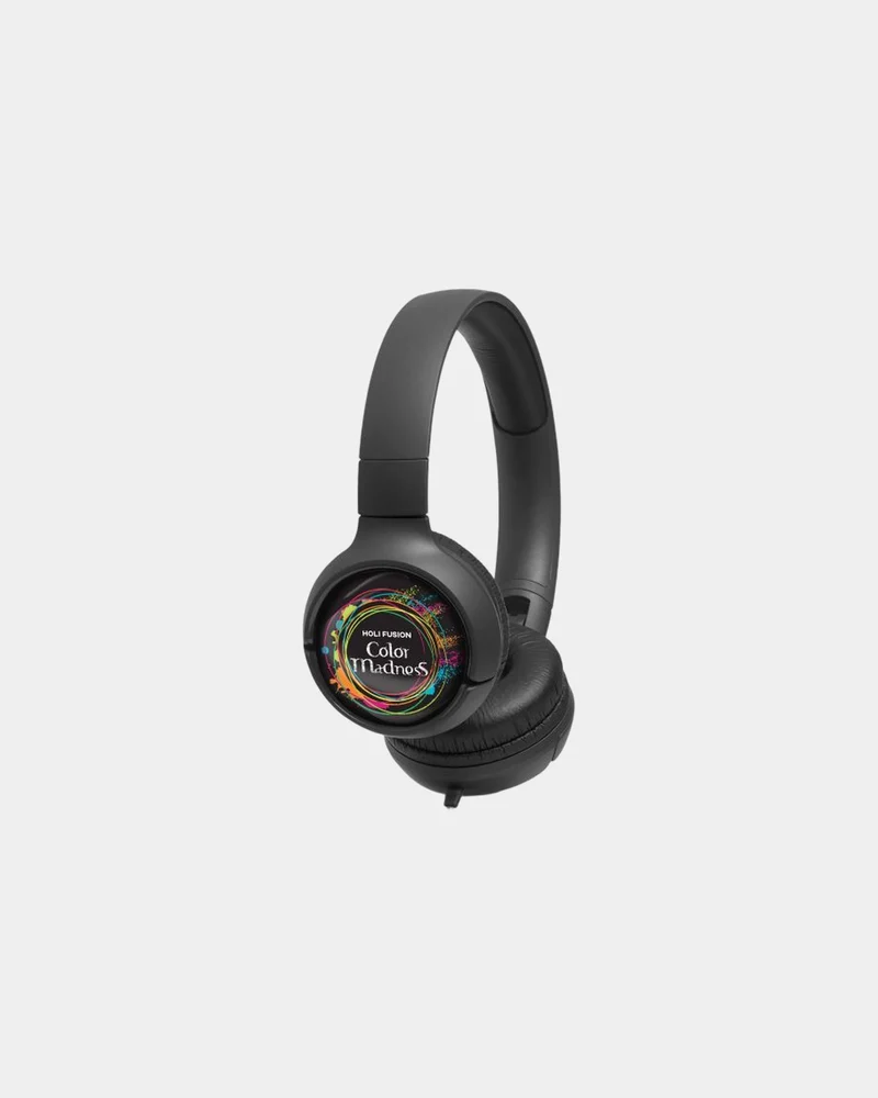 Casque audio JBL Tune 500 à personnaliser