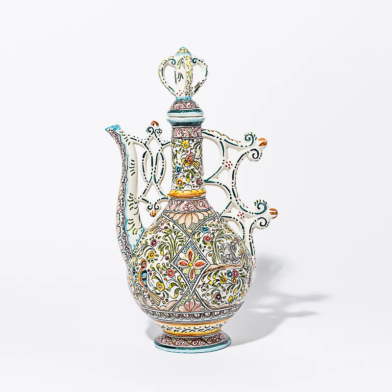 Couronne Portugaise 17e