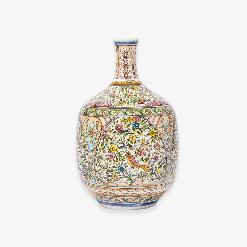 Bouteille S. Domingos Portugaise 17e S