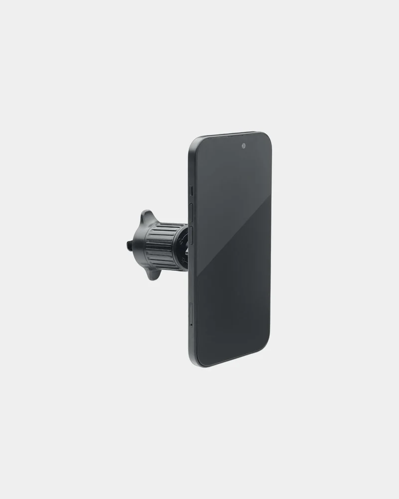 Support magnétique téléphone HoldMe 360° à personnaliser