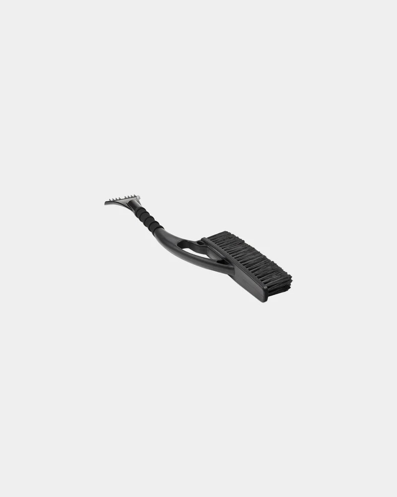 Brosse et grattoir à glace PET à personnaliser