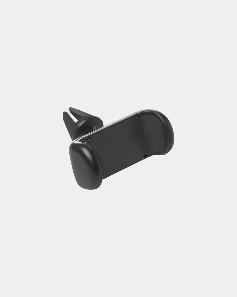 Support téléphone voiture ABS Flexi à personnaliser